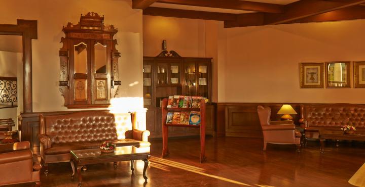 Club Mahindra Mount Serene, Munnar Chinnakanal Exterior foto